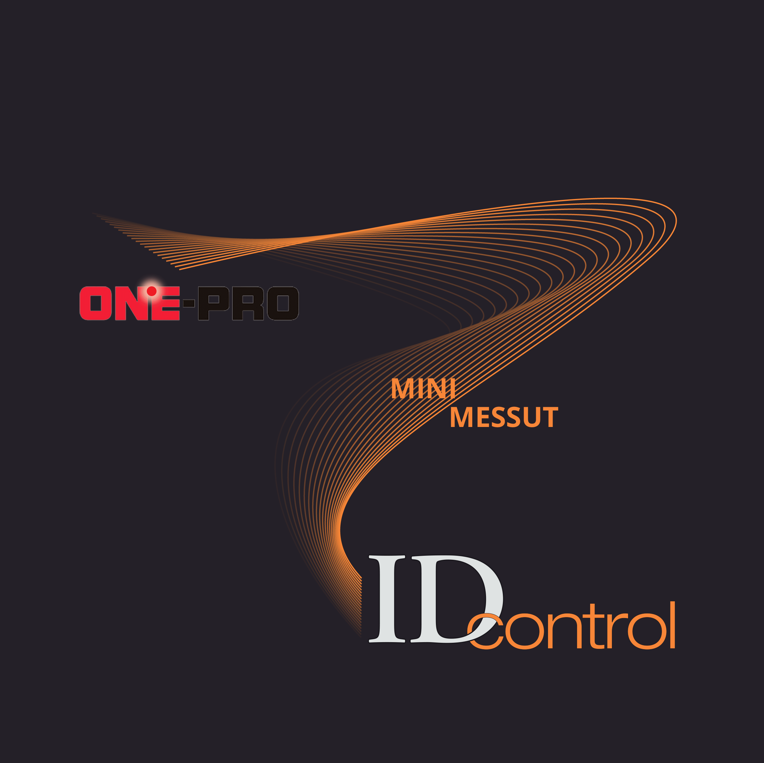 IDcontrol x OnePro showroom